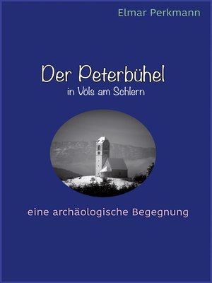 cover image of Der Peterbühel in Völs am Schlern